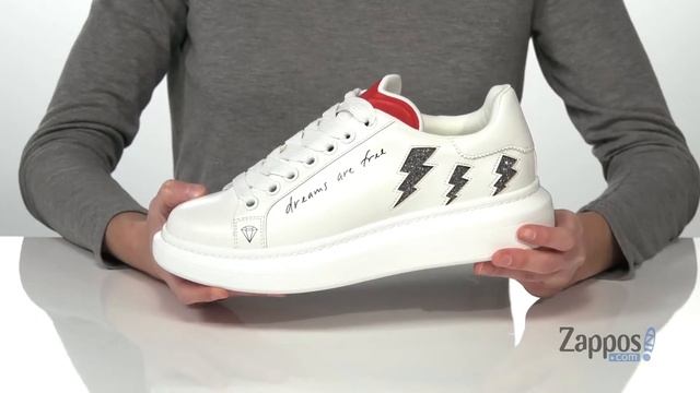 ALDO Juparana SKU: 9492536 смотреть онлайн