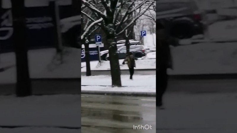 #Ставрополь#. Просто весёлый #человек#..