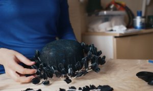 Дополнительная мощность. Изготовление букетов.