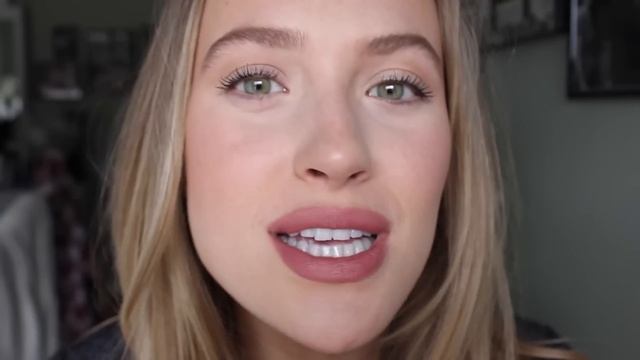 NEW Charlotte Tilbury Lipstick Swatches - Pillow Talk & Valentine смотреть онлайн