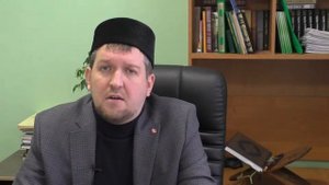 Правила поведения в мечети - 6. О соблюдении тишины в мечети