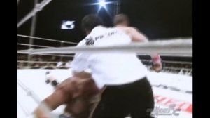 Емельяненко - Веласкес. КТО КОГО?