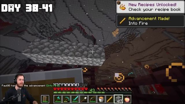 I Survived 100 Days In An Ancient City ONLY World In Minecraft Hardcore! смотреть онлайн