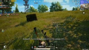 в РУКИ БАЗУКИ! PAYLOAD в ПАБГ МОБАЙЛ! [PUBG.EXE]