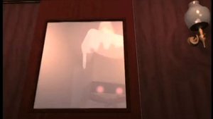 Gregory Horror Show Volume 3 Night 04