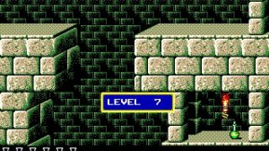 Prince of Persia Longplay (Sega Mega CD) [60 FPS]