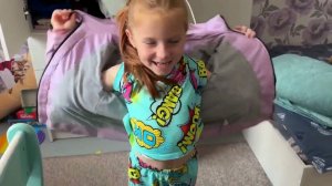 ДАРИНА ГОТОВИТ ПИЦЦУ. ВСЁ У ЖЕНИ БУДЕТ ! НЕ ПРОБОЛТАЛАСЬ) 5.10.23.