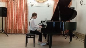 Шмитц Меланхолический Романс