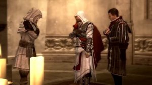 Assassin's Creed: Brotherhood ( Trailer | 2011 ) HD