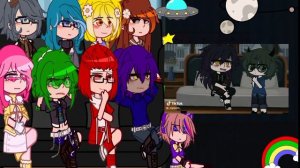 Реакция fem.13карт на ТТ. (без озвучки)