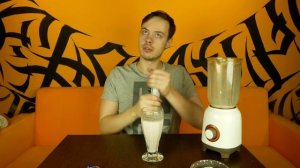 САМЫЙ ВКУСНЫЙ КОКТЕЙЛЬ С ВОДКОЙ / АЛКО-МИЛКШЕЙК