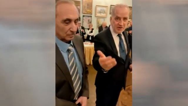 Вечер памяти лауреата Нобелевской премии, академика Николая Николаевича Семёнова