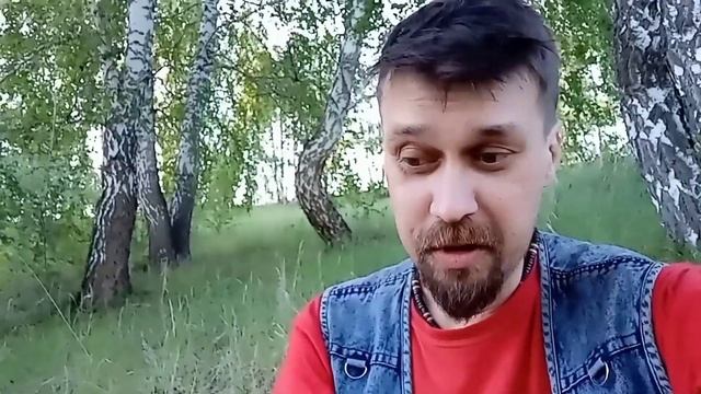 Один день из экспедиции на озеро Кандрыкуль смотреть онлайн