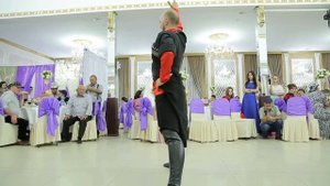 Лезгинка _ Балкарская Свадьба
