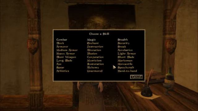 TES Morrowind Part 1: Magi Assassin смотреть онлайн