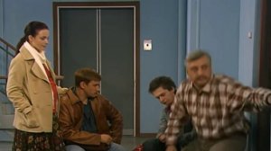 Клип по сериалу Татьянин день.Сергей/ТаняРазбежкина-7 шагов на счастье