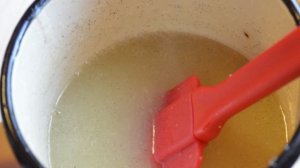 Мармелад из дыни