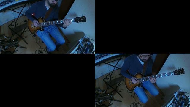 Does it sound like a telecaster ? смотреть онлайн