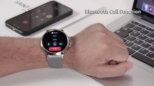 💯Смарт-часы мужские с GPS-треком, 1,85 дюйма, 710 мАч💯