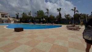 Titan Select Hotel Турция Аланья Хороший Бюджетный Отель Активный Курорт Первая Линия
