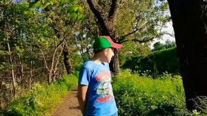 Стоит ли отправлять детей в спортивный лагерь?