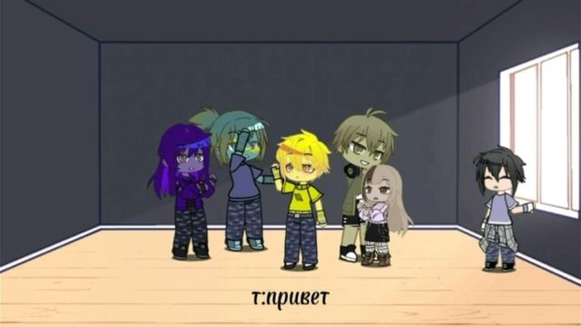 |Реакция Спутников на ТТ(Моя ау)Ускоряйте на 2X!| Коллаб с @doglove85383 смотреть онлайн