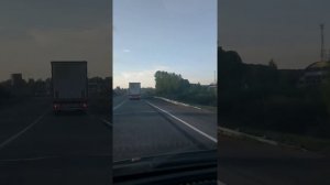 Едим из Красноярска в Краснодар на машине с одним ребёнком 5 лет !!!!