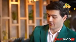 | Ikkinchi ota 26 qism uzbek tilida | | Milliy serial | | Иккинчи ота 26 кисм узбек тилида |
