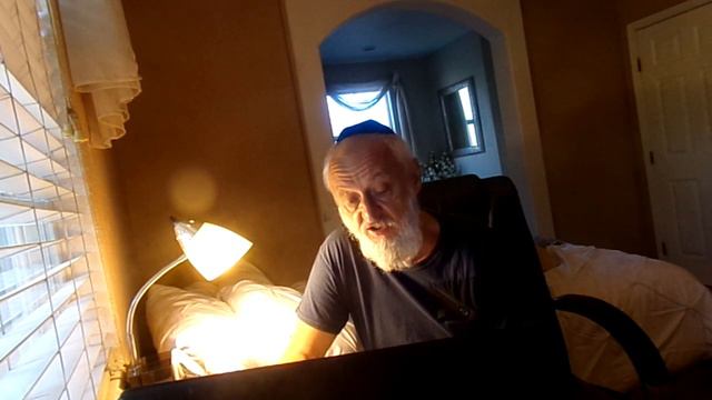 Я и Отец одно Ин 10-30?(Барфа Данно) смотреть онлайн