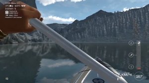 Fishing Planet/Вайт Мусс/Миссия Исследование Вайт Мус/Миссия Облов Вайт Мус