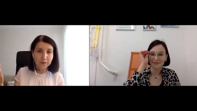 Tip-Top Talks: Наталья Ладыгина. Подготовка к высоким уровням экзаменов