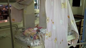 ОТДЕЛЕНИЕ ИНТЕНСИВНОЙ ТЕРАПИИ