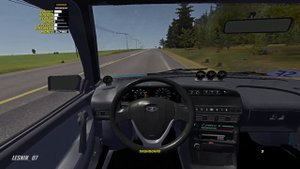 NEW CAR VAZ LADA 2114 for My Summer Car