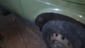 Усиленная НИВА