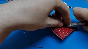 Собираем и паяем регулируемый блок питания. Часть1.