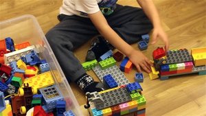 Lego Duplo 7 : Динозавры из Лего Дупло