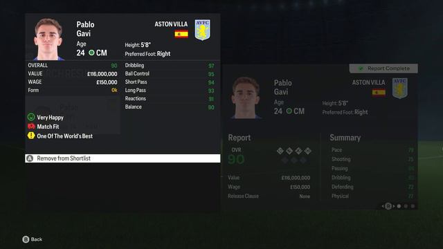 เครื่องจักรสีแดงกำลังเปลี่ยนยุค!! - FC24 : MAN UTD (SS4) #1 смотреть онлайн