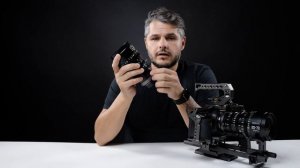 DZOFilm 10-24mm & 20-70mm T2.9 Cinema Zoom Lens for the Blackmagic Pocket 4k - First look & footage