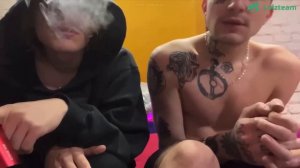 PINQ И SCALLY MILANO | КАК СКАЛЛИ СДАВАЛ ЕГЭ, СОВМЕСТНЫЙ АЛЬБОМ С UGLYSTEPHAN