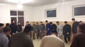 Зикр Али-Юрт