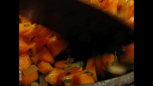 Вареники с тыквой//Pierogi z dynią//Pumpkin Dumplings recipe смотреть онлайн