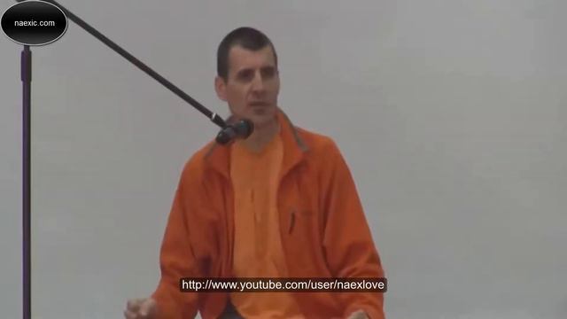 Вальмики Дас - Вечные истины (Часть 2) смотреть онлайн