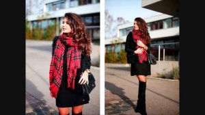 Модные луки и тренды весны на каждый день | Daily Fashion Trends Spring Lookbook