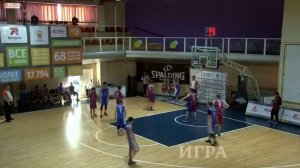 Победа в каждом из нас!
