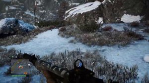 ФАР КРАЙ 4 | Долина Йети | Valley of the Yetis ► Освобождение заложников ► 4 выпуск