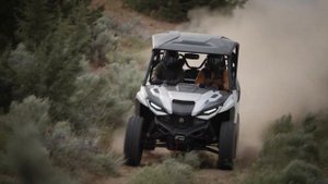Yamaha’s 2024 Wolverine® RMAX™ 1000 Family