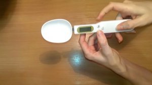 Мерная ложка весы c Алиэкспресс  Товары из Китая с Aliexpress