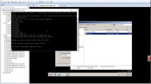 How to use #TFTP server #upload and download image from ASA using TFTP server