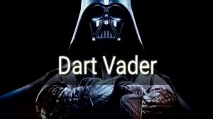 Интро Дарта Вейдера