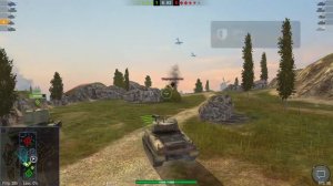 World Of Tanks Blitz | Xbox Edition | Live Game Play